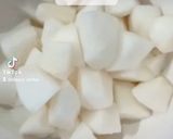 Foto langkah ke 3 dari resep Sop Buah.