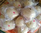 Foto langkah ke 8 dari resep Pao sederhana (tanpa tepung. tangmien).