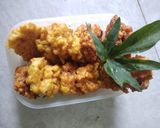 Foto langkah ke 12 dari resep Bakwan jagung sasa.