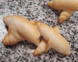 Foto del paso 10 de la receta: Cuernitos de Grasa