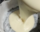 A picture of step 5 of New Year Cake.