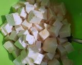 Foto langkah ke 3 dari resep Tahu Telur.