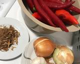 Okro soup with ogbono recipe step 2 photo