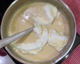 Foto langkah ke 10 dari resep Puding Regal lapis 3.