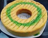 Foto langkah ke 6 dari resep Bolu.