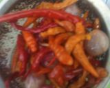 Foto langkah ke 1 dari resep Sambel Tomat di Blender.