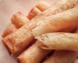 Foto langkah ke 10 dari resep Ide Jualan: Cheese Rolls.