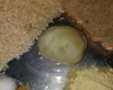 A picture of step 4 of Soya dumpling.