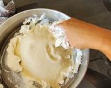 Foto del paso 1 de la receta: Galletas con chispa de chocolate