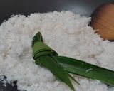 Foto langkah ke 1 dari resep Unti Kelapa.