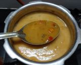સંભાર(Sambhar Recipe In Gujarati) રેસીપી સ્ટેપ5ફોટો