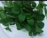 A picture of step 1 of Harri Chutney Easy to make.
