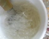 ডাবের পুডিং রেসিপির ধাপ 1 ছবি