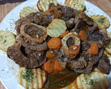 Foto del paso 8 de la receta: Osobuco