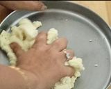 मावा गुलाब जामुन (Mawa gulab jamun recipe in Hindi) रेसिपी चरण 2 फोटो