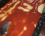 Foto del paso 3 de la receta: Pizza sin levadura