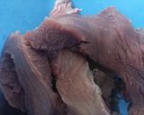 صورة لخطوة 2 من وصفة التونة بالصلصة 🐬🐟🐠🦞🦀🦑🦐🐡🪸🦂🐋🦚🐙🦩🦈🐟🐬