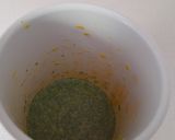 Foto del paso 2 de la receta Pollo a la leche -en olla rápida-