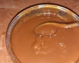 Foto del paso 5 de la receta: Salsa de caramelo con leche