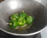 Potato Stuffed Capsicum recipe step 4 photo