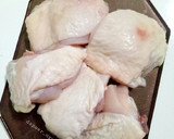 Foto langkah ke 1 dari resep Garang Asem Susu.