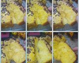 Foto langkah ke 16 dari resep Roti Ubi Or Roti Sobek Ubi TANPA ULEN.