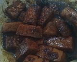 Foto langkah ke 4 dari resep Bacem spesial.