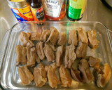 Foto del paso 2 de la receta: Costillas de cerdo en salsa agridulce
