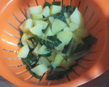 Foto del paso 2 de la receta: Acelgas