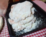 Foto del paso 3 de la receta: Churrasco de cuadril empanado a la napolitana