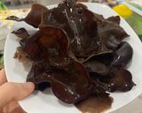 Hình bước làm 1 của món Nem rán