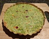Foto del paso 4 de la receta: Tarta de zucchini