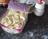 Foto del paso 1 de la receta: Ravioles fritos 😎