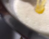 Foto del paso 6 de la receta Tarta de queso “La viña” de San Sebastián” (cheesecake) con top de frutos rojos
