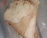 Foto langkah ke 1 dari resep Soto Ayam (Bening) Bogor.