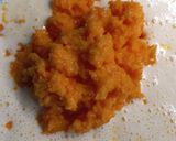 Foto del passaggio 3 della ricetta Torta zucca & carote 🎃🥕