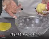 蛋黃酥的食譜步驟17照片