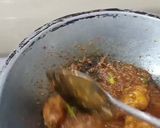 Foto langkah ke 3 dari resep Ayam Chili Padi Versi Tidak Terlalu Pedas.