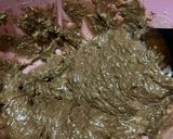 Foto langkah ke 3 dari resep Bolu Kukus Chocolatos.
