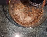 Foto del paso 2 de la receta: Muffins de manzana y canela