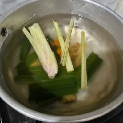 Langkah 2
