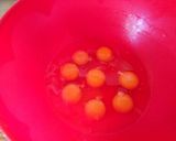 Foto del paso 3 de la receta: Tortilla de papas rellenas