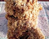 Foto del paso 5 de la receta: Galletitas de Avena y Manzana