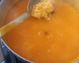 A picture of step 4 of Patten shinkafa.
