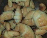 Foto del paso 4 de la receta: Medialunas