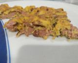 Foto del paso 2 de la receta: Tortilla de carne picada
