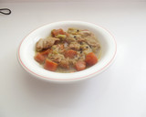 Foto del paso 6 de la receta: Lomos de pollo a la pimienta