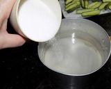 Foto del paso 5 de la receta: Pepinillos agridulces