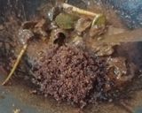 Foto langkah ke 6 dari resep Rendang rumahan.