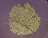 Foto del paso 6 de la receta: Helado de ponche navideño con salsa de jamaica